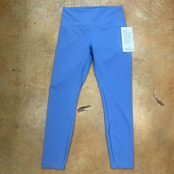 Lululemon leggings 🧚🏻‍♀️ - Picture 1 of 3